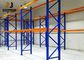 ODM OEM Light Duty Storage Rack  Steel Warehouse Rack Systems