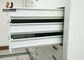 Safety Lock 6 Layers Moving File Cabinets Shelf System With Warranty 5 Years