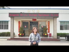 Поставщик складов Dongguan Zhijia