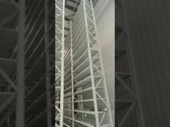 Высокая плотность тяжеловесной стойки