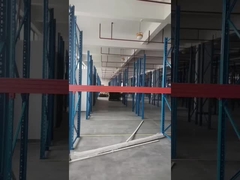 1-слойная тяжелая стойка