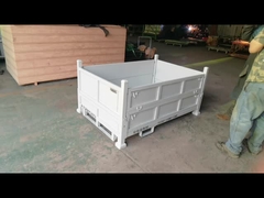 Настраиваемая логистическая коробка