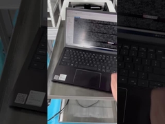 Высокая плотность Стальная стойка для пластиковой коробки