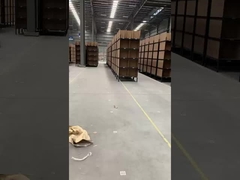 Стеллаж для легковых автомобилей