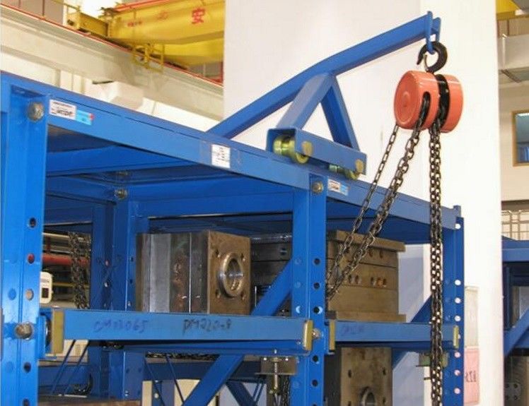 Легко сборка Впрыскивающие формы Складывающие стойки Стальные Складывающие полки Скидки