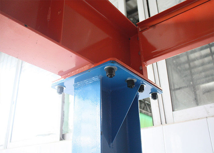 Длинные склады, мезанинные системы, временное хранение, высокоуровневые мезанинные полы.