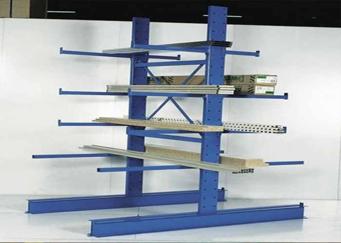 Двухсторонние поддоны для хранения промышленные поддоны для длинных предметов