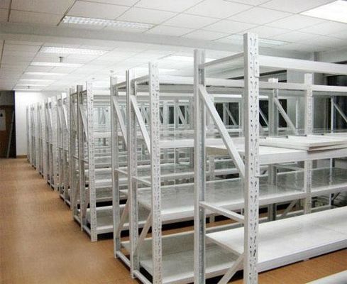 Промышленные поддоны для поддонов легкой грузоподъемности 200 кг/уровне, промышленные поддоны для хранения металлов