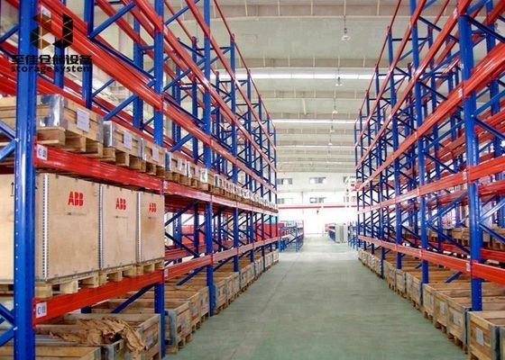 Сборка или сварка 2000-6500 мм высоты поддонов для поддонов