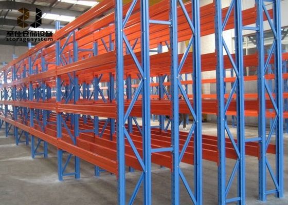 Сборка или сварка 2000-6500 мм высоты поддонов для поддонов