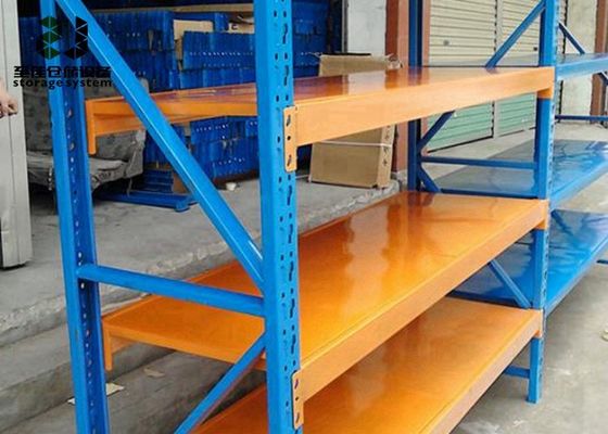 ODM OEM Производители сборки / сварных складовых полок