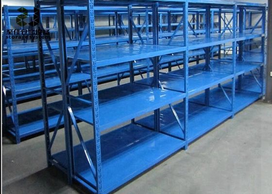 ODM OEM Производители сборки / сварных складовых полок