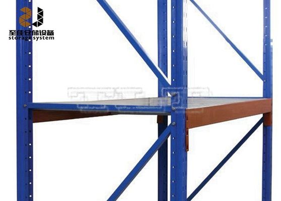 Промышленный легкий складский стеллаж Easy Assemble Multi Tier Storage Rack